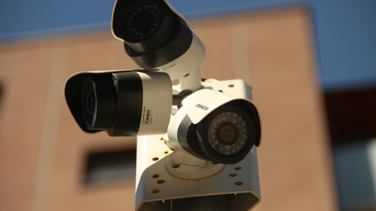 Why Cheap CCTV Cameras Miss Footage And What Features Matter