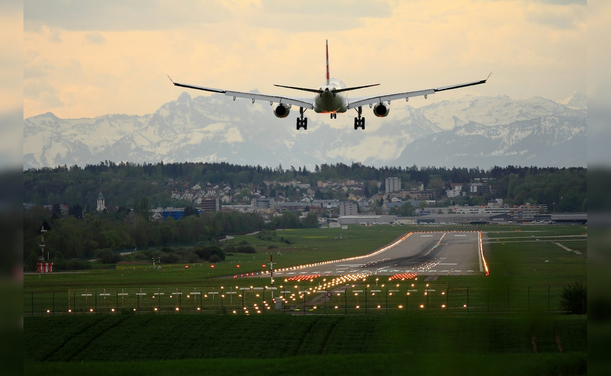 'Leave Iran Now, Monitor Local Media': US Issues Advisory For Citizens As Airspace Partially Reopens