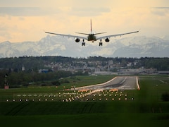 'Leave Iran Now, Monitor Local Media': US Issues Advisory For Citizens As Airspace Partially Reopens