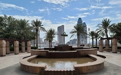 UK Man Called Doha Hotel "Unsafe" After His Wife Was Harassed. He Was Jailed