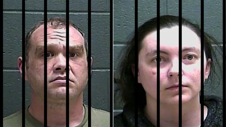 अमेरिका में डायपर खाते मर गया 2 साल का भूखा बच्चा, मां-बाप के बिना 14 घंटे तड़पता रहा मासूम