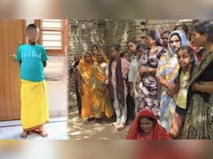 Sent To Gurukul, 11-Year-Old UP Boy Returns Home Dead With 40 Injury Marks