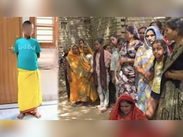 Sent To Gurukul, 11-Year-Old UP Boy Returns Home Dead With 40 Injury Marks