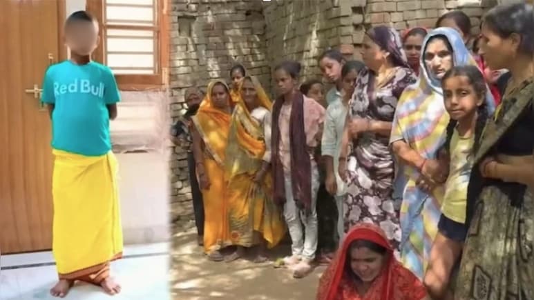 Sent To Gurukul, 11-Year-Old UP Boy Returns Home Dead With 40 Injury Marks