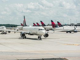 Not Dubai, This US Airport Was The World's Busiest In 2025