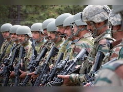 Indian Army Looks To Biogas, Solar As West Asia Crisis Hits Energy Supplies