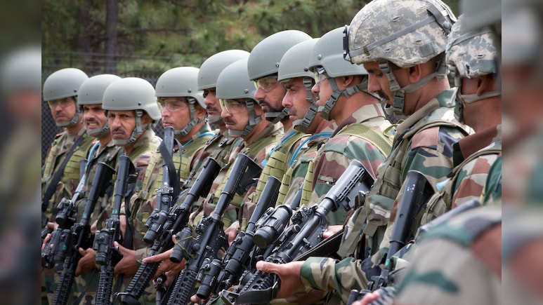 Indian Army Looks To Biogas, Solar As West Asia Crisis Hits Energy Supplies