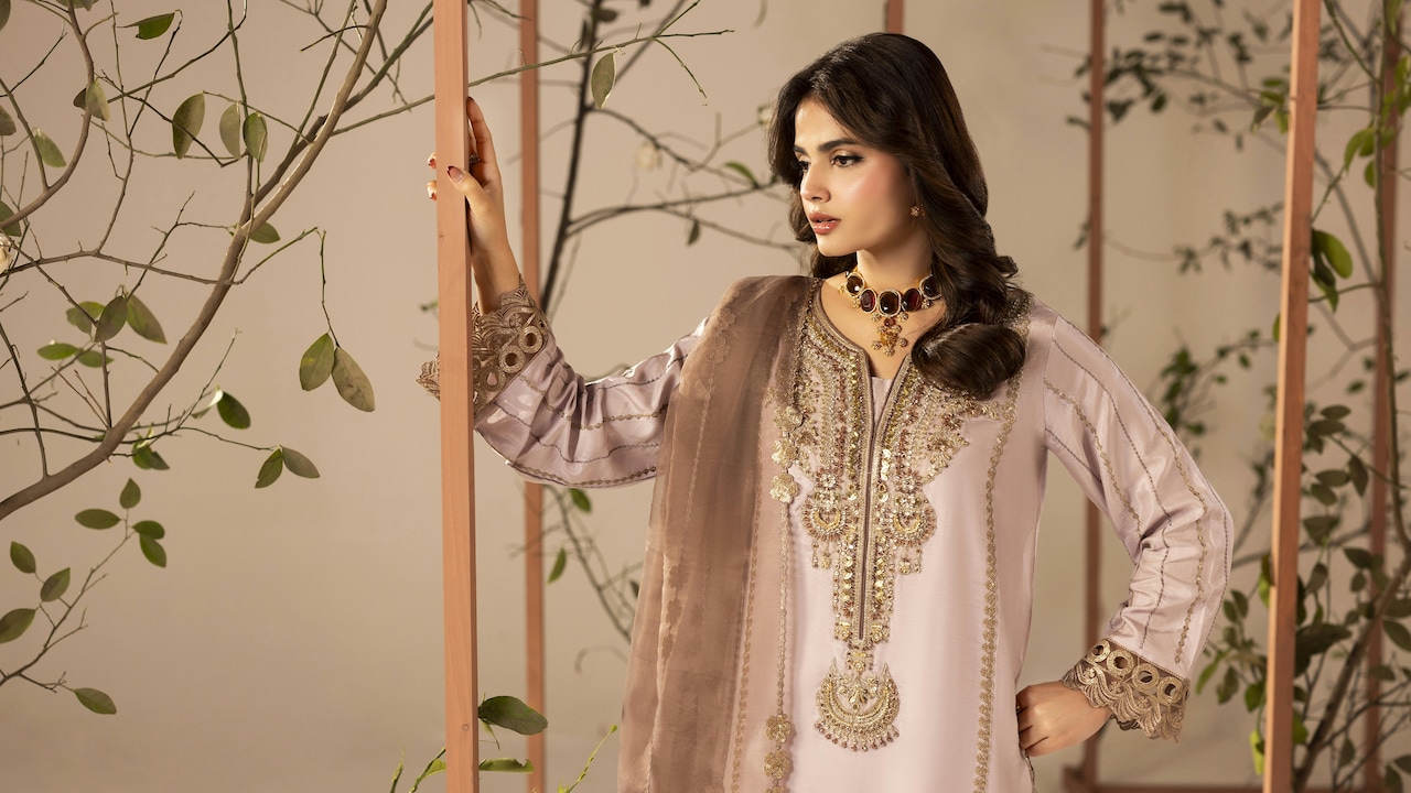 Are Anarkalis Making You Look Shorter? Styling Tweaks That Help