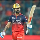 Virat Kohli To Struggle vs Rajasthan Royals? Ex-India Star Makes Stunning Numbers Prediction