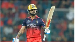Virat Kohli To Struggle vs Rajasthan Royals? Ex-India Star Makes Stunning 'Numbers' Prediction