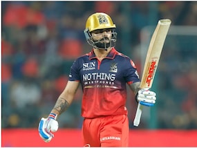 "Hasnt Played Much": Ex-India Stars Stunning Pressure Remark On Virat Kohli Ahead Of CSK Clash