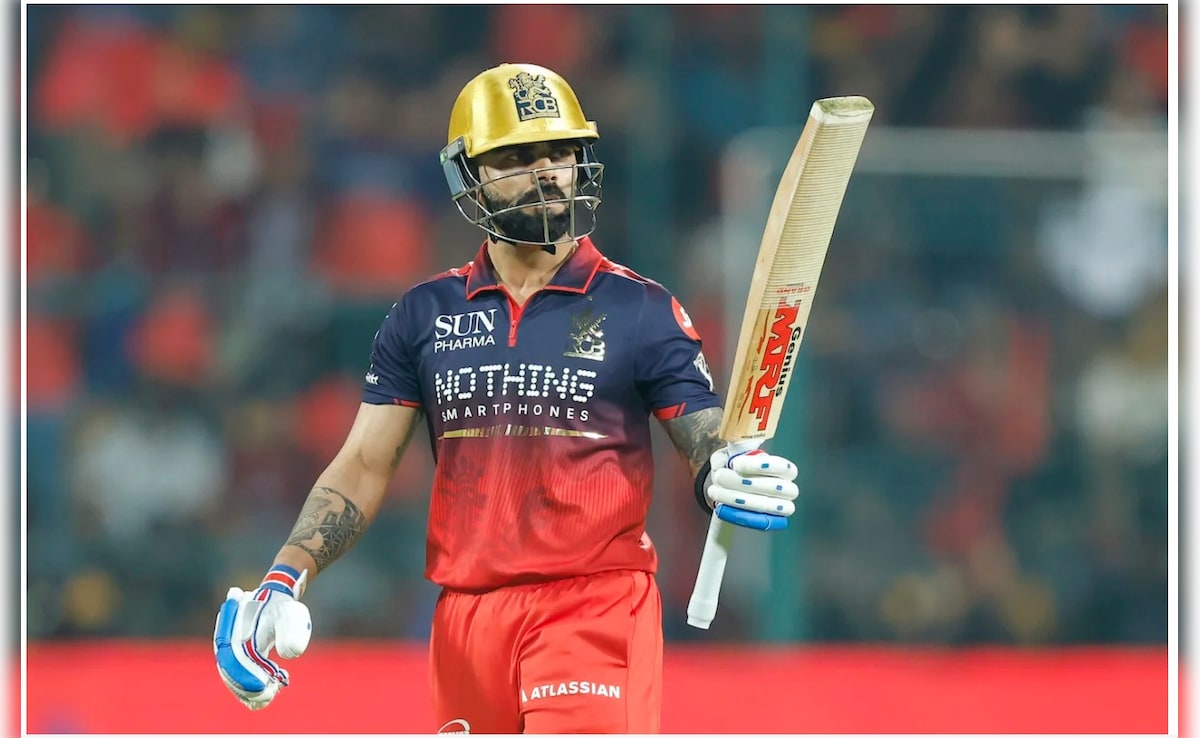 विराट कोहली ने T20 में बनाया WORLD RECORD, ऐसा कारनामा करने वाले दुनिया के पहले बल्लेबाज बने