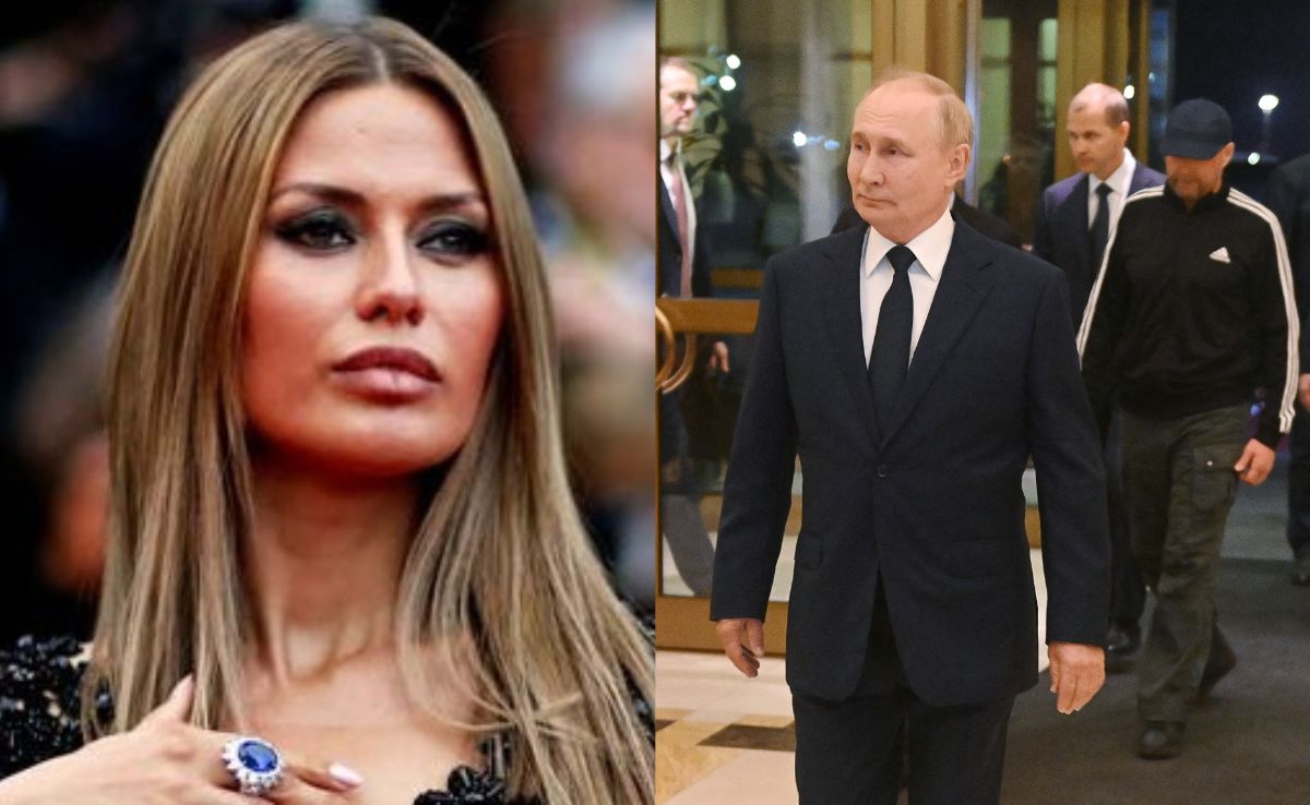 क्या रूस में पुतिन की सरकार संकट में है? 6 हफ्ते से घट रही रेटिंग, अब एक महिला ब्लॉगर ने बढ़ाई परेशानी