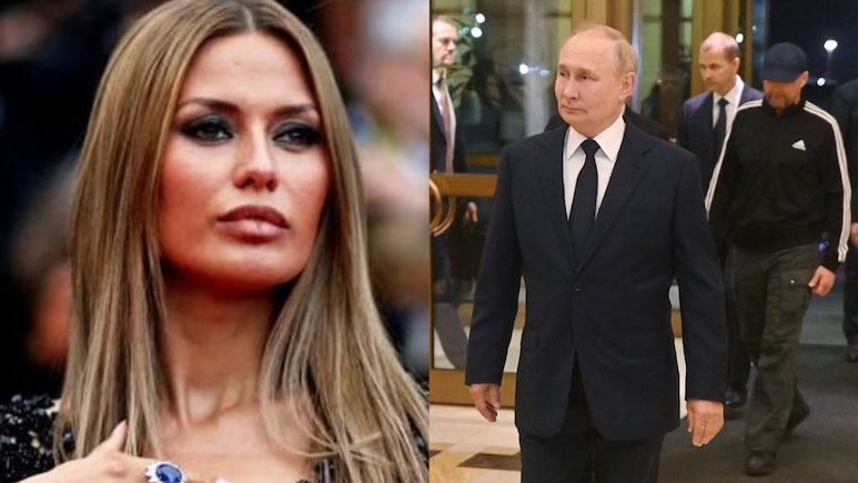 क्या रूस में पुतिन की सरकार संकट में है? 6 हफ्ते से घट रही रेटिंग, अब एक महिला ब्लॉगर ने बढ़ाई परेशानी