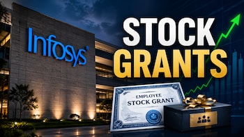 Infosys Announces New Employee Stock Grants &mdash; Here's What Staff Get This Time