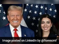 US Official Put On Leave After Ex-Boyfriend Levels 'Sugar Daddy' Allegations