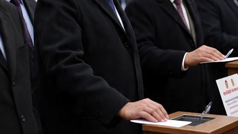 8 साल बाद बार काउंसिल ऑफ राजस्थान के चुनाव का मतदान कल, पहली बार महिला अधिवक्ताओं को आरक्षण