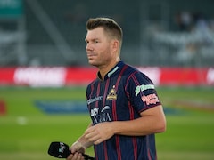 "You Only Have Players Rejected By IPL": Pakistani Cricketer Shows Mirror To PSL