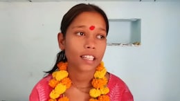 Pratibha Singh Tops Madhya Pradesh Class 10 Exam With 499 Marks Out Of 500