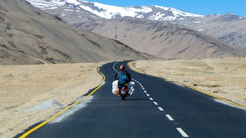 Big Boost To Ladakh Governance: UT Notifies Five New Districts