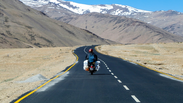 Big Boost To Ladakh Governance: UT Notifies Five New Districts