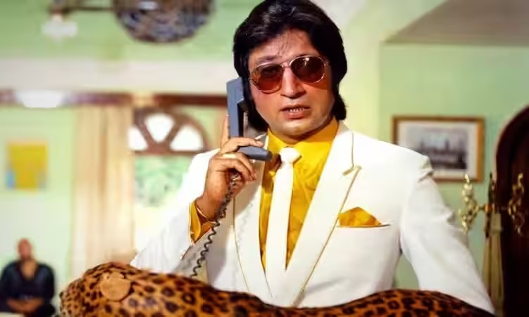 शक्ति कपूर की बीवी की 8 तस्वीरें, 700 फिल्मों में बना विलेन, सुपरस्टार एक्ट्रेस है साली