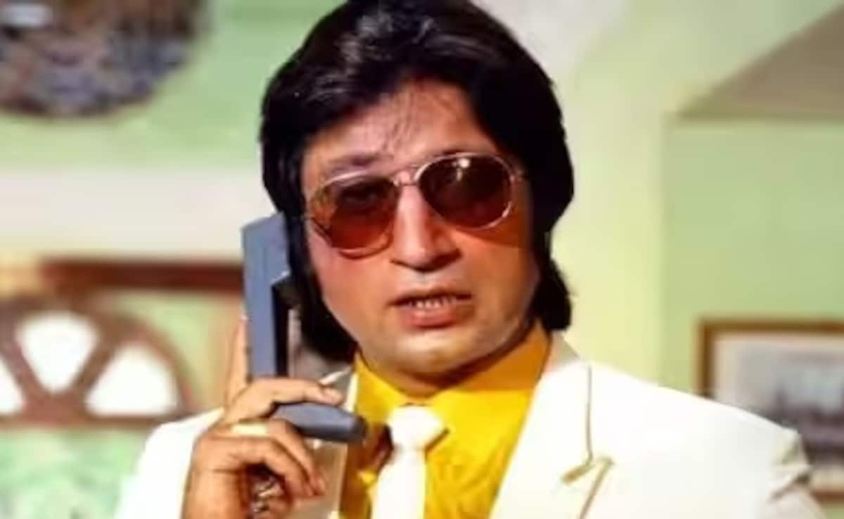 शक्ति कपूर की बीवी की 8 तस्वीरें, 700 फिल्मों में बना विलेन, सुपरस्टार एक्ट्रेस है साली