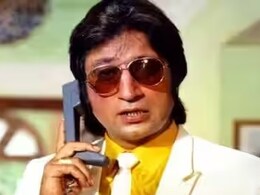 शक्ति कपूर की बीवी की 8 तस्वीरें, 700 फिल्मों में बना विलेन, सुपरस्टार एक्ट्रेस है साली