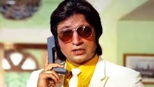 शक्ति कपूर की बीवी की 8 तस्वीरें, 700 फिल्मों में बना विलेन, सुपरस्टार एक्ट्रेस है साली