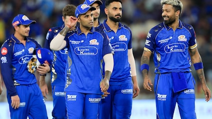 Pandya Handed Grim IPL Forecast After 6th Loss: 'Then His Job Goes'