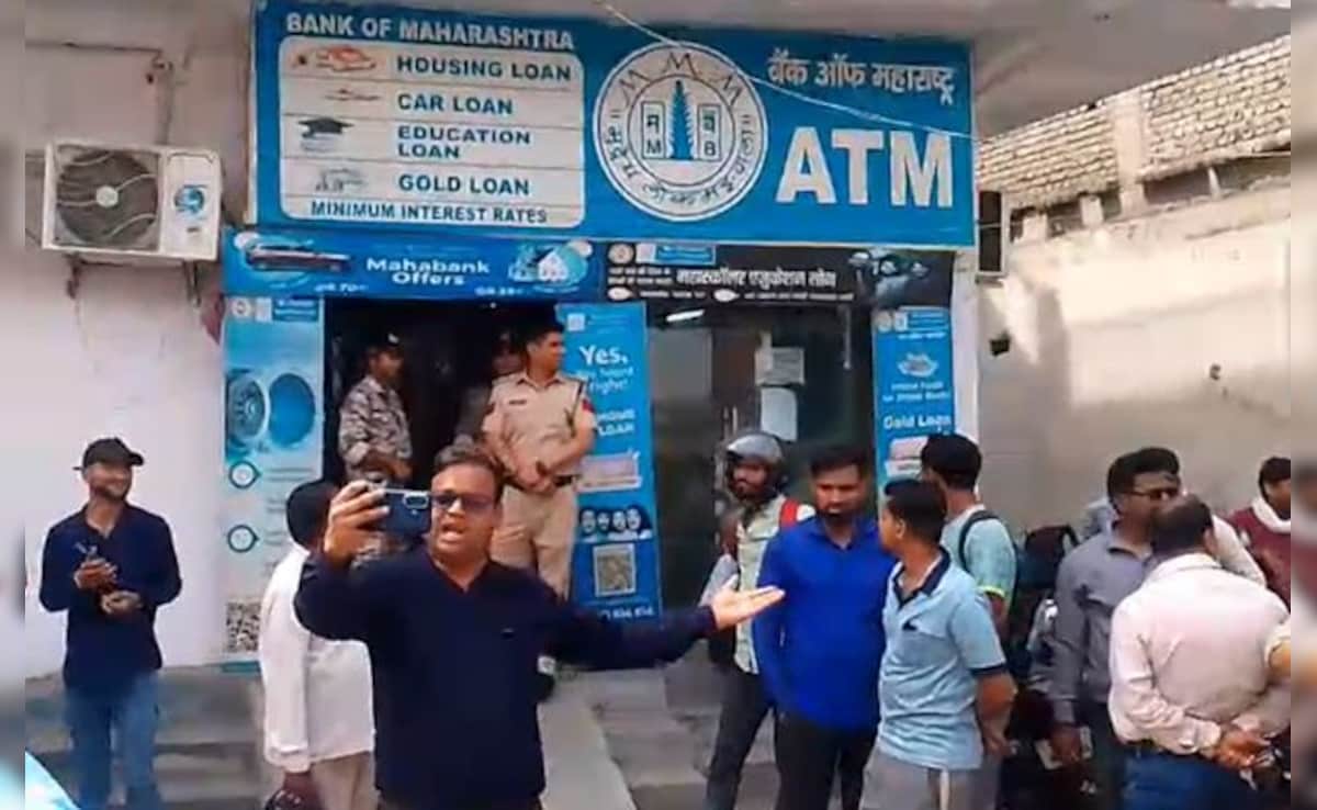 Latest and Breaking News on NDTV