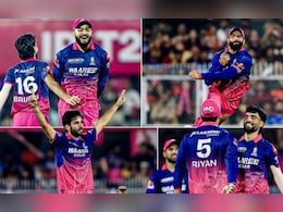 IPL 2026 Points Table: राजस्थान की जीत से बदली प्वाइंट्स टेबल, पंजाब को नंबर-1 से पटका, CSK और KKR को खतरा