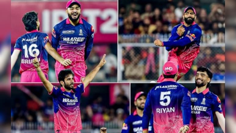 IPL 2026 Points Table: राजस्थान की जीत से बदली प्वाइंट्स टेबल, पंजाब को नंबर-1 से पटका, CSK और KKR को खतरा