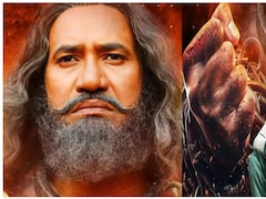 निरहुआ पर चढ़ा Dhurandhar के हमजा का खुमार, 'पटना से पाकिस्तान 2' का फर्स्ट लुक देख कहेंगे- ओए भोजपुरी धुरंधर