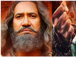 निरहुआ पर चढ़ा धुरंधर के हमजा का खुमार, 'पटना से पाकिस्तान 2' का फर्स्ट लुक देख कहेंगे- ओए भोजपुरी धुरंधर