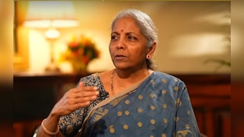 FM Sitharaman Flags 'Unprecedented' Threat From Anthropic's Mythos AI Model