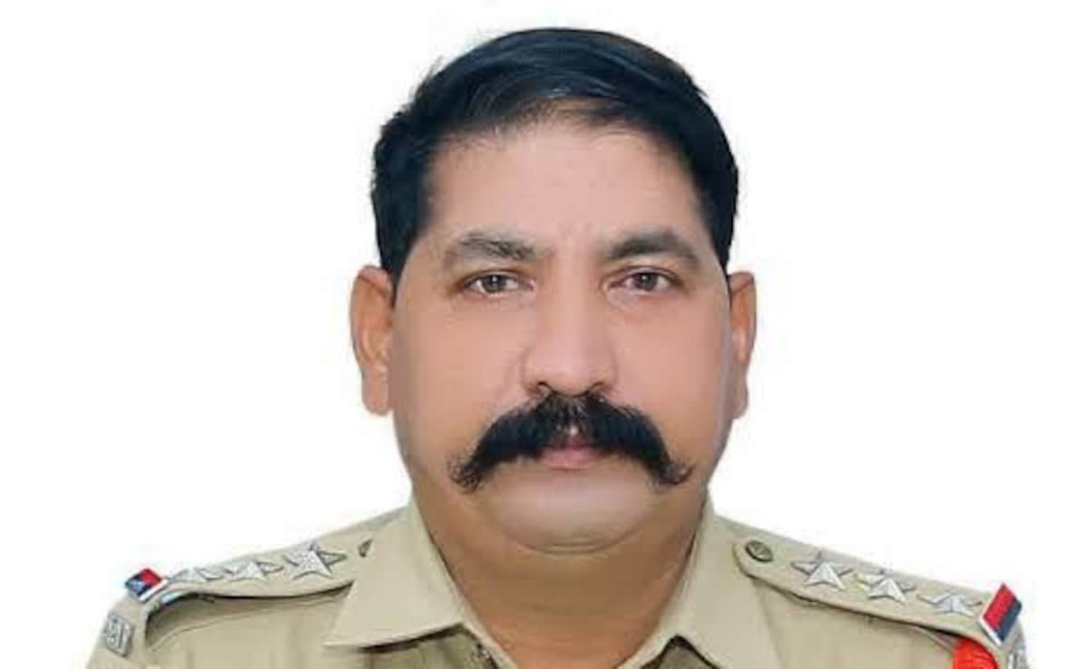 Andhra Cop Allegedly Rapes Woman Who Took Farmland On Lease From Him