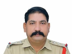 Andhra Cop Allegedly Rapes Woman Who Took Farmland On Lease From Him