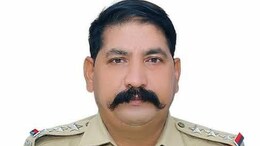 Andhra Cop Allegedly Rapes Woman Who Took Farmland On Lease From Him