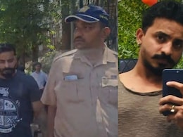 अशोक खरात के बाद &lsquo;मॉन्टी बाबा&rsquo; गिरफ्तार: महिलाओं पर करता काला जादू, मांगता मुर्गा-बकरे का कलेजा