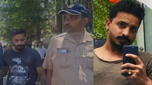 अशोक खरात के बाद &lsquo;मॉन्टी बाबा&rsquo; गिरफ्तार: महिलाओं पर करता काला जादू, मांगता मुर्गा-बकरे का कलेजा