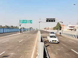 Delhi Dehradun Expressway का उद्घाटन, इस साल खुल सकते हैं और कौन कौन से रास्ते