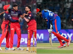 Watch: Bhuvis Ball Of The Tournament Rattles DC Openers Stumps