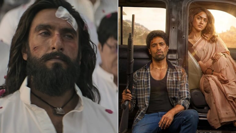 Dacoit Box Office Collection Day 3: धुरंधर 2 के शोर में डकैत की दहाड़, बनीं 2026 की छठी सबसे ज्यादा कमाई करने वाली तेलुगू फिल्म