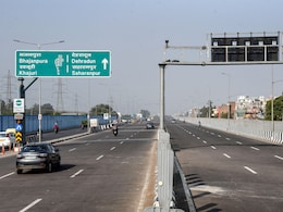 Delhi-Dehradun Expressway: 6 घंटे का सफर अब 2.5 घंटों में, जानें इस एक्सप्रेसवे की 8 खास बातें