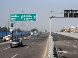 Delhi-Dehradun Expressway Closure: Traffic Police Issue Alert, Suggest Alternate Routes