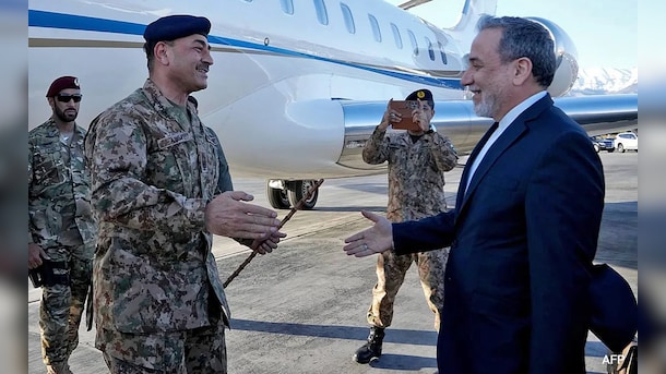 Opinion | Pakistan's Iran Problem Isn't Going Anywhere