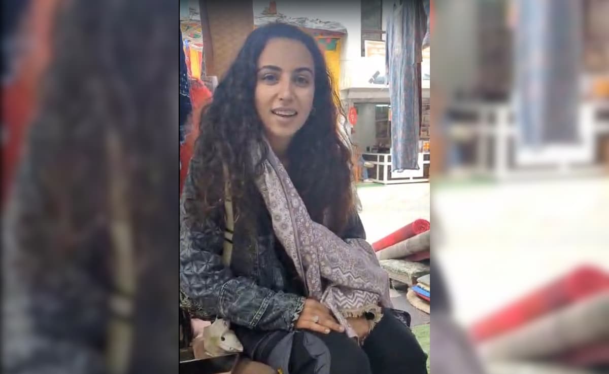 Latest and Breaking News on NDTV