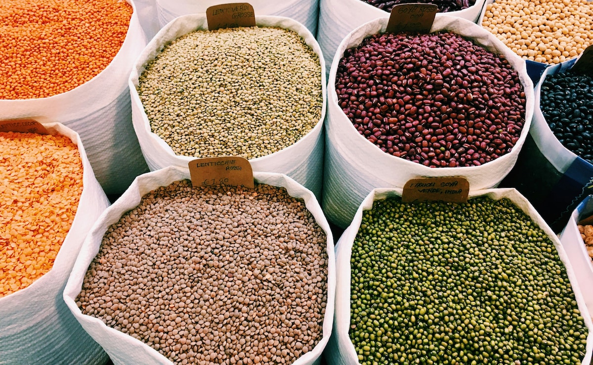 उड़द, मूंग ,चना, मसूर और अरहर, कौन सी दाल में होता है सबसे ज्यादा प्रोटीन?