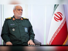 ईरान के रिवोल्यूशनरी गार्ड्स के खुफिया प्रमुख माजिद खादेमी की अमेरिकी-इजरायली हमलों में मौत